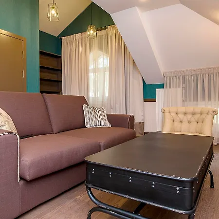 Zentrum 4* Кишинёв