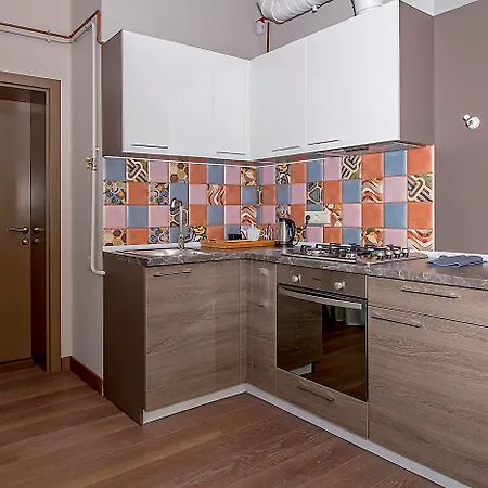Zentrum Отель Кишинёв