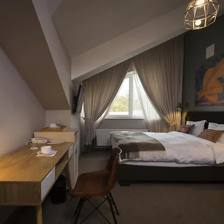 Zentrum 4* Кишинёв