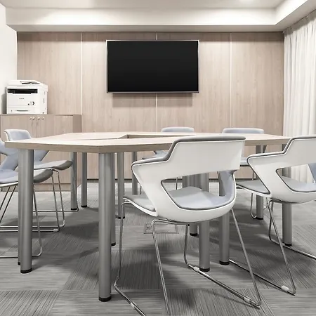 Zentrum Отель 4*