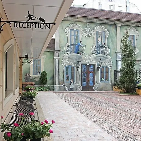 Zentrum Кишинёв