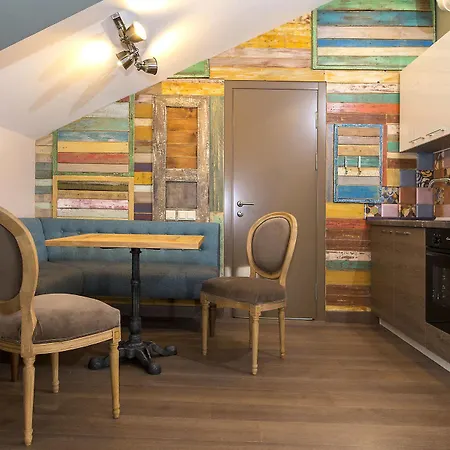 Zentrum Отель 4*
